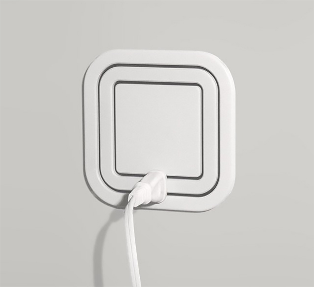 node power outlet