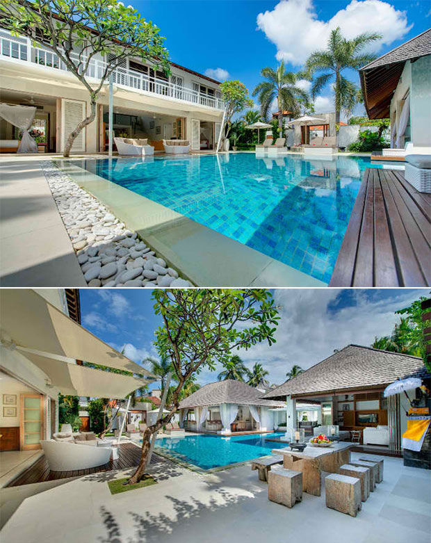 Seminyak Villa 102