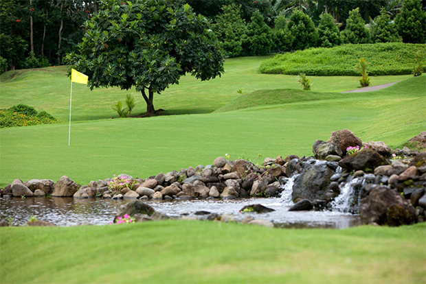 water falling state golf