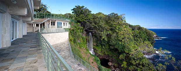 water falling state falls