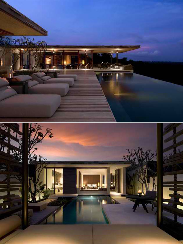 Alila Villas Uluwatu