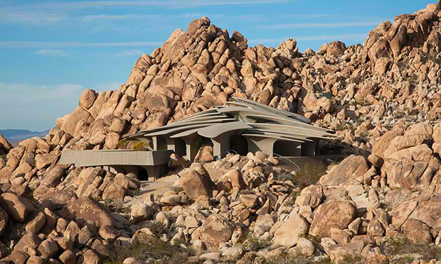 Joshua Tree, California