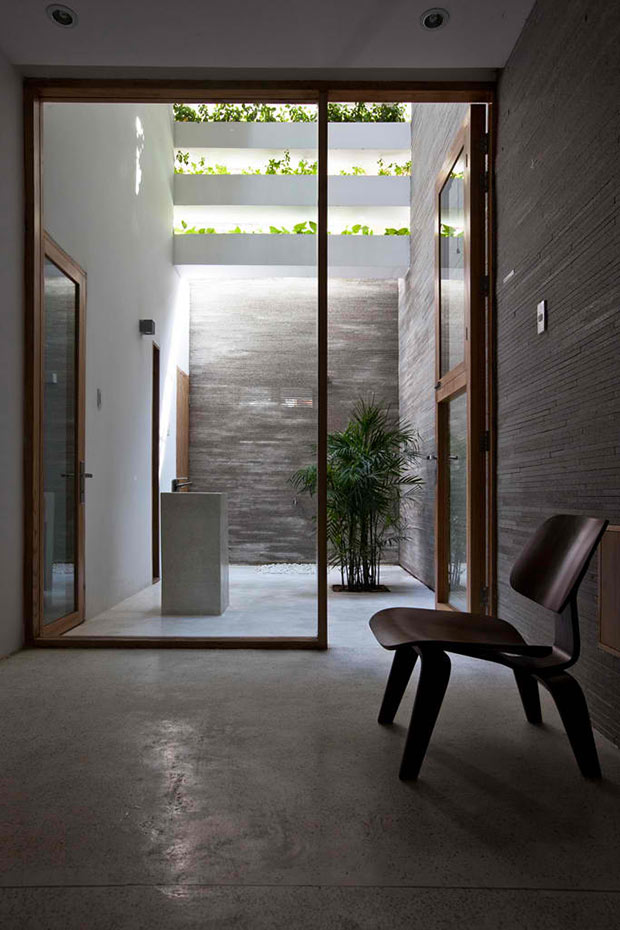 Vo Trong Nghia Architects