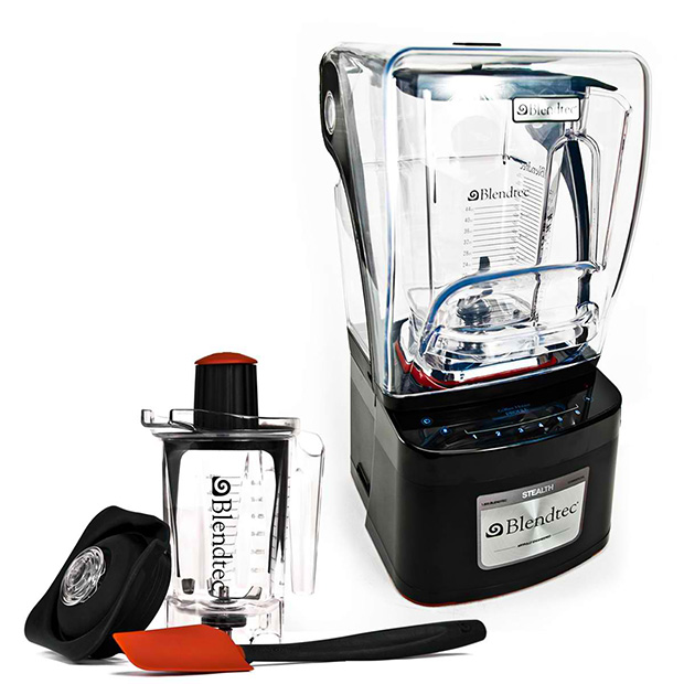 Blendtec Stealth Blender