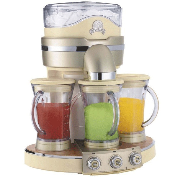 Margaritaville Frozen Smoothie Maker