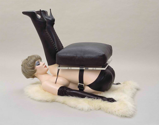 Chair 1969