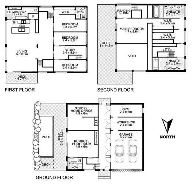 Container Home