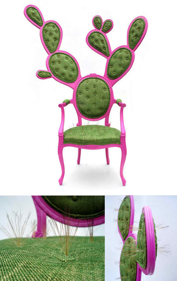 Birdy Chair