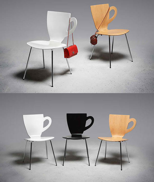 Coffee Chair