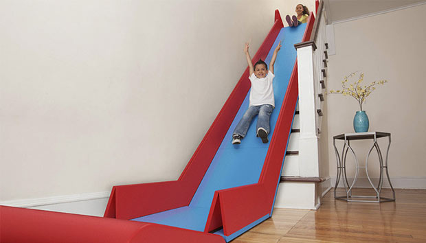 home slide