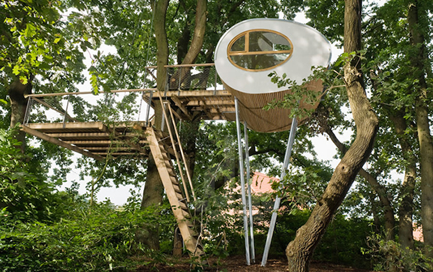 Tree House