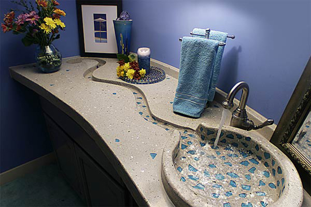 Extraordinary Sink Design That You Ll Wish You Have In Your