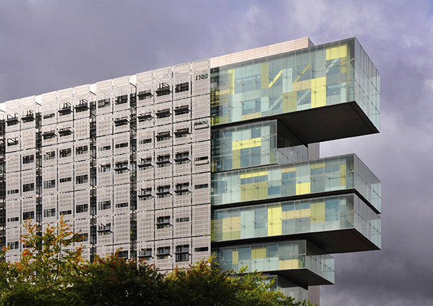 Manchester Civil Justice Centre