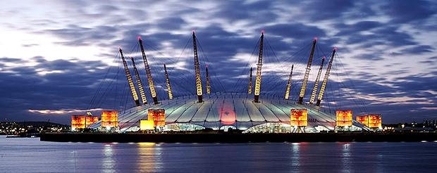 Millennium Dome