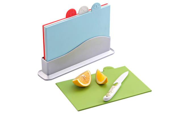 Index Cutting board