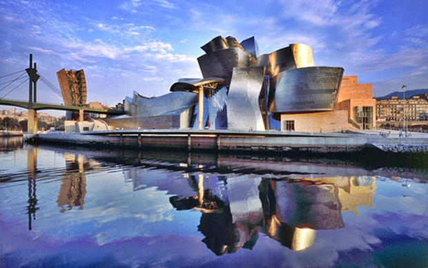 Extraordinary Buildings: Guggenheim Museum