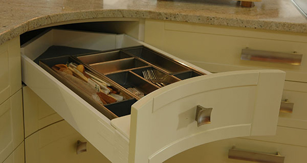 drawer system