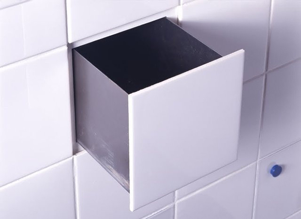 tile drawer