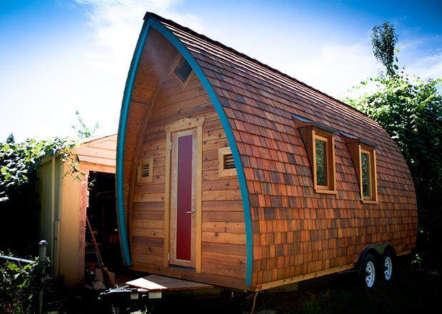 Bethany Tiny House