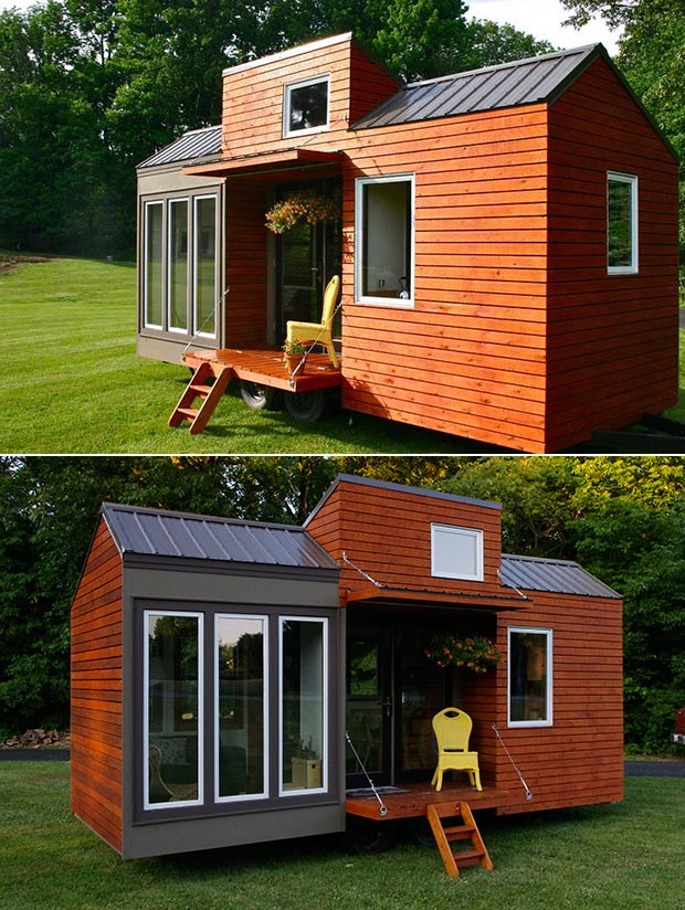 Tiny House