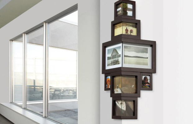 Corner Wall Frames Ideas To Spice Up Your Wall Viral Homes