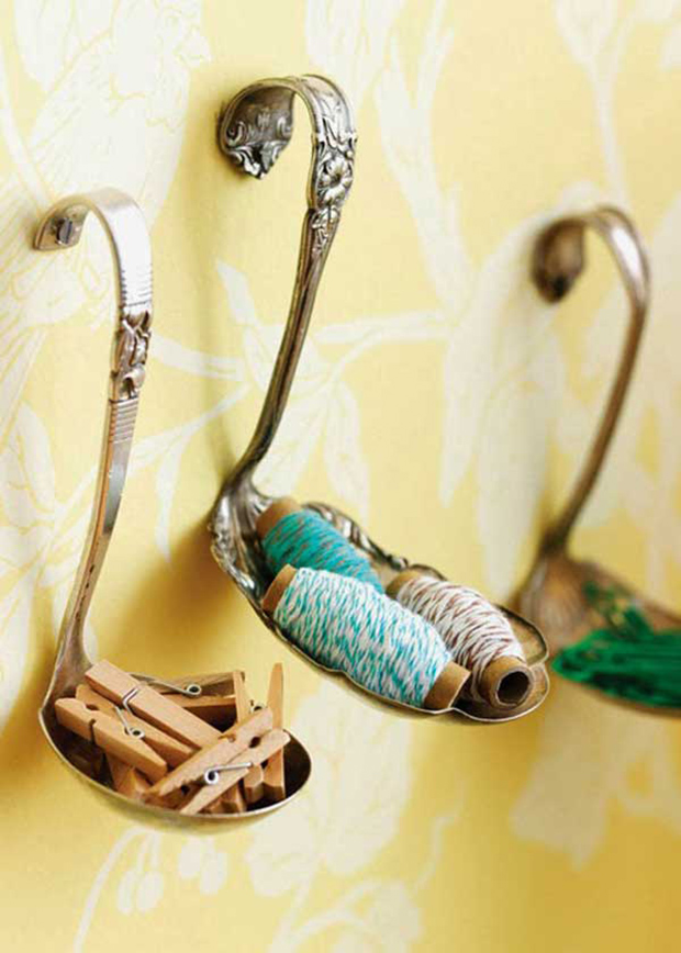 30 Amazing Ways To Reinvent Your Old Kithcen Items 30 Amazing Ways To Reinvent Your Old Kithcen Items
