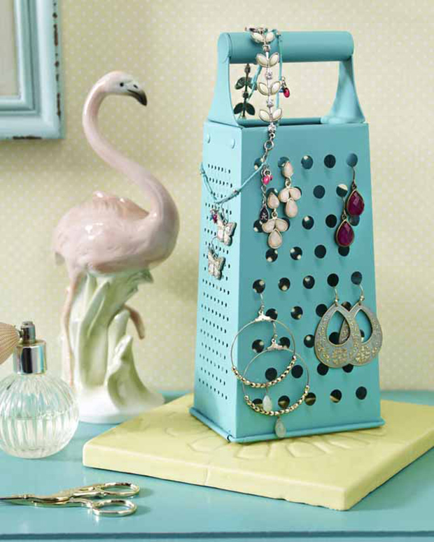 earrings organizer