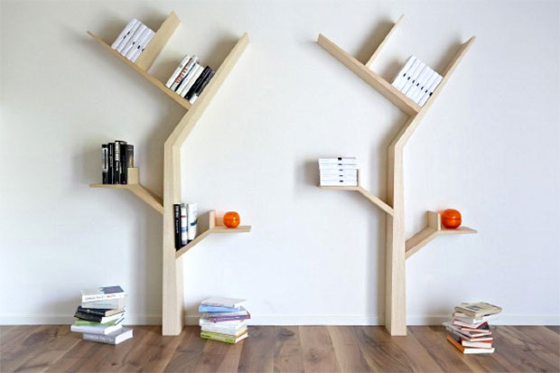 Book Tree