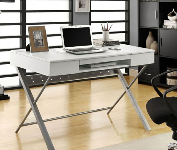 Hollow Core Desk