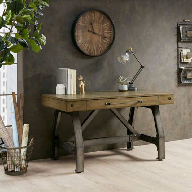 Magie Amber Desk