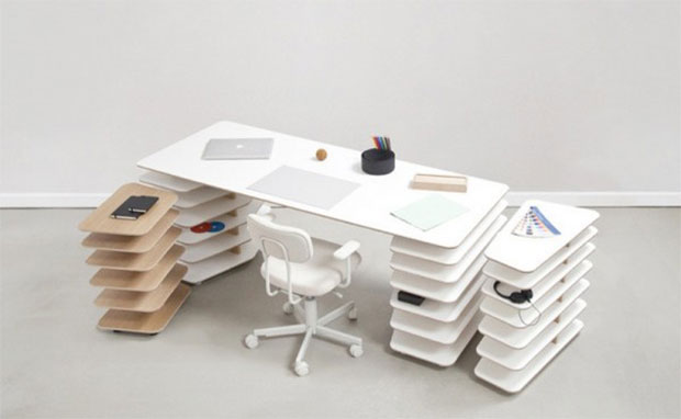 Modular Desk