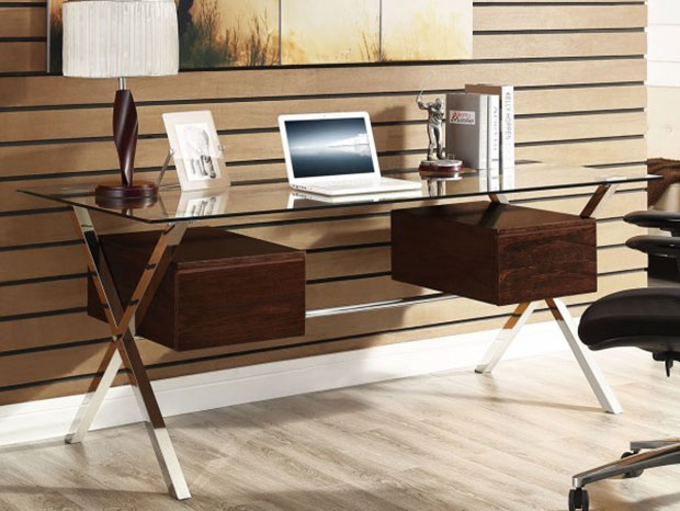 Abeyance Office Desk