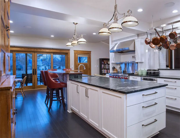 Kitchen Island Ideas Renovation