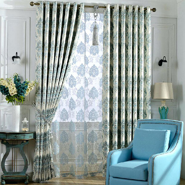 Decorative Curtain
