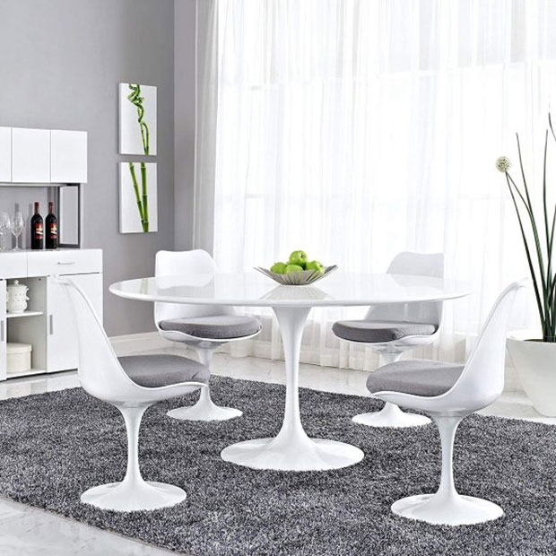 Modern Round Table