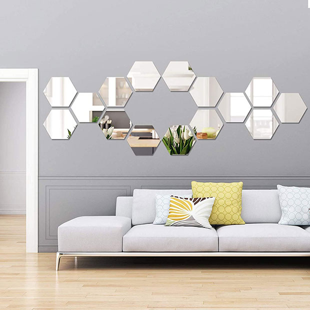 Acrylic Mirror