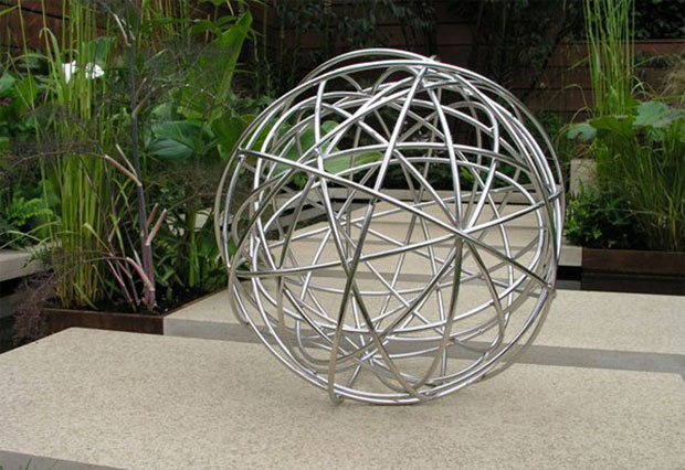 Garden Sphere