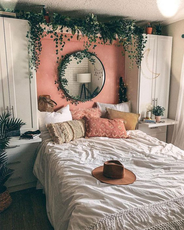 Boho Bedroom