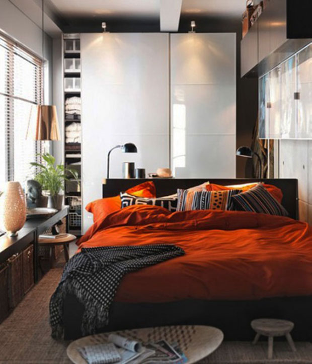 Stylish Bedroom