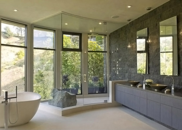 Master Bath