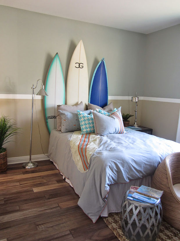 Surf Room