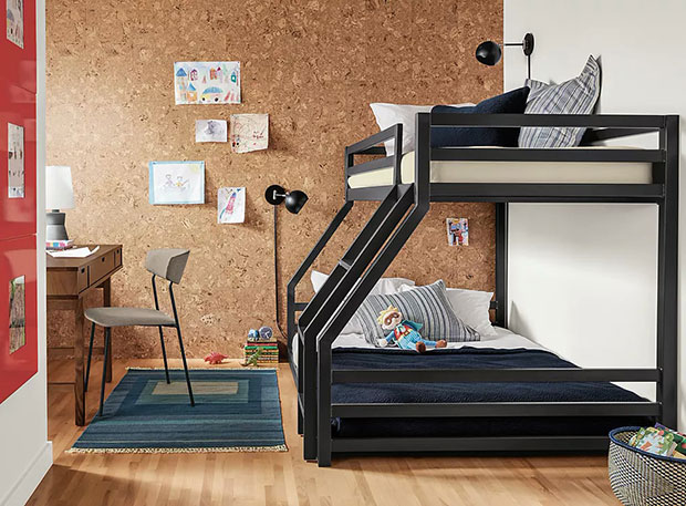 bunk bed mini