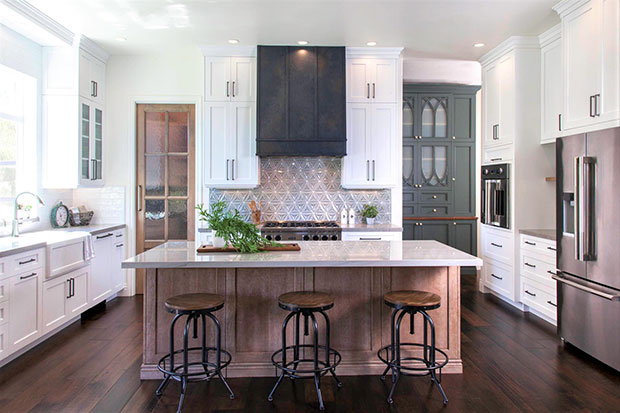 Kitchen Remodel