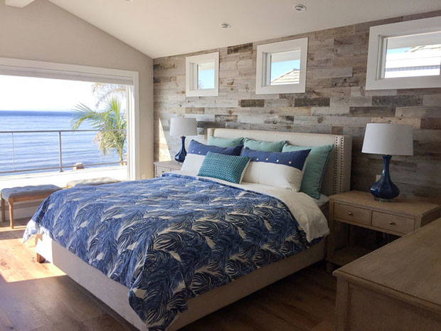 Pismo Beach Home Remodel