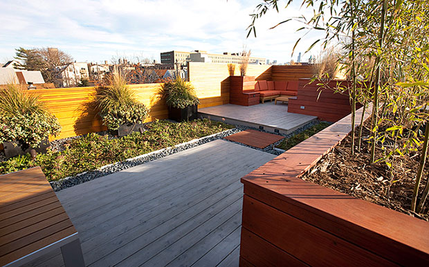 55 Relaxing Rooftop Garden Ideas For The Plant Lovers Viral Homes