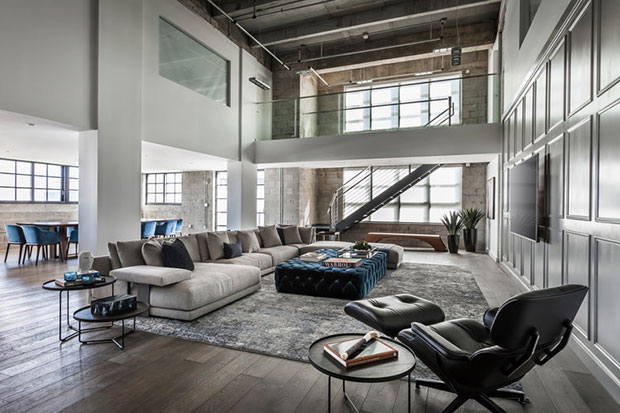 Park Loft Midtown