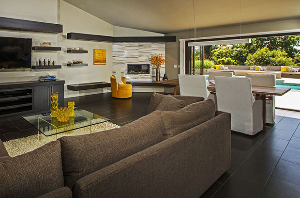 Fallbrook Contemporary