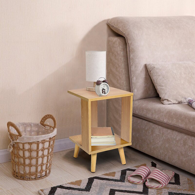 Caoimhin End Table