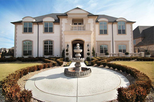 Southlake Home