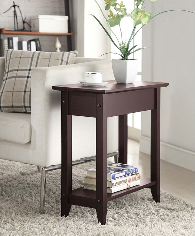 Haines End Table